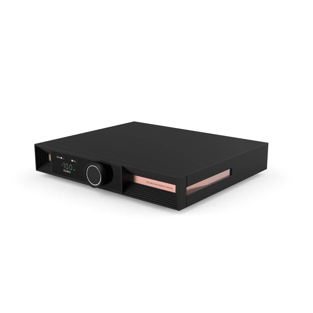 SMSL VMV D2R MK2 / MKII Hi-Res Desktop DAC - Image 6