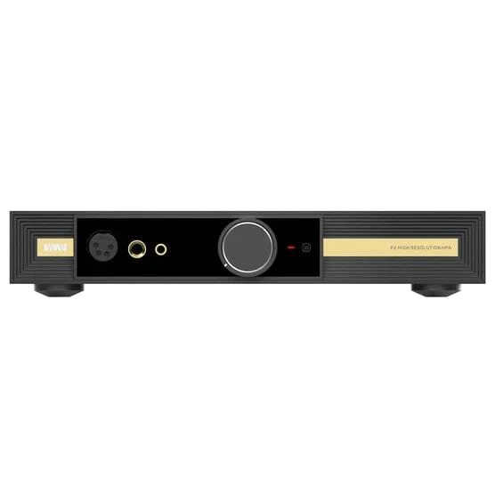 SMSL VMV D2R DAC + VMV P2 AMP + XLR Cable Combo - Image 4