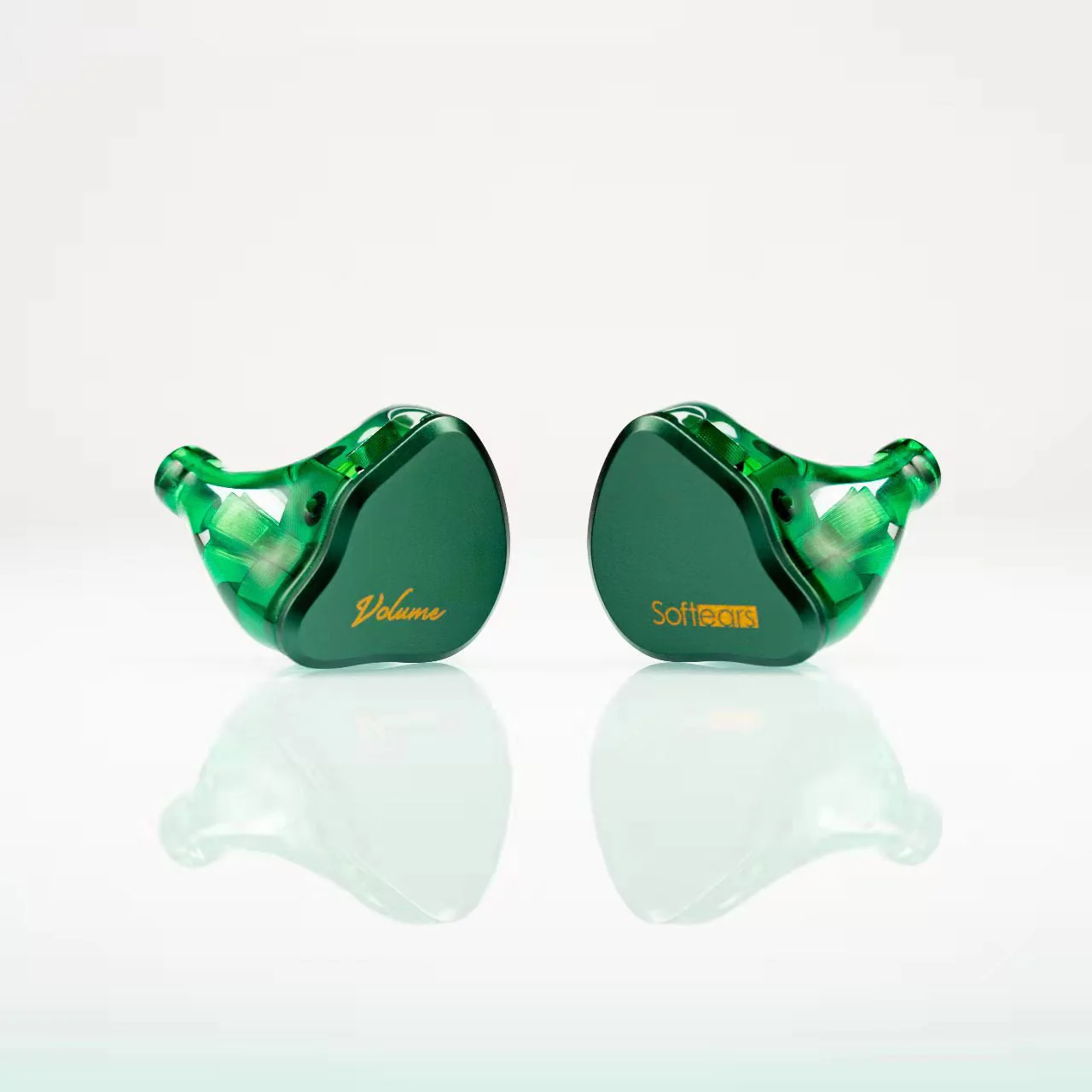 Softears Volume Triple-driver Hybrid IEMs - Image 11