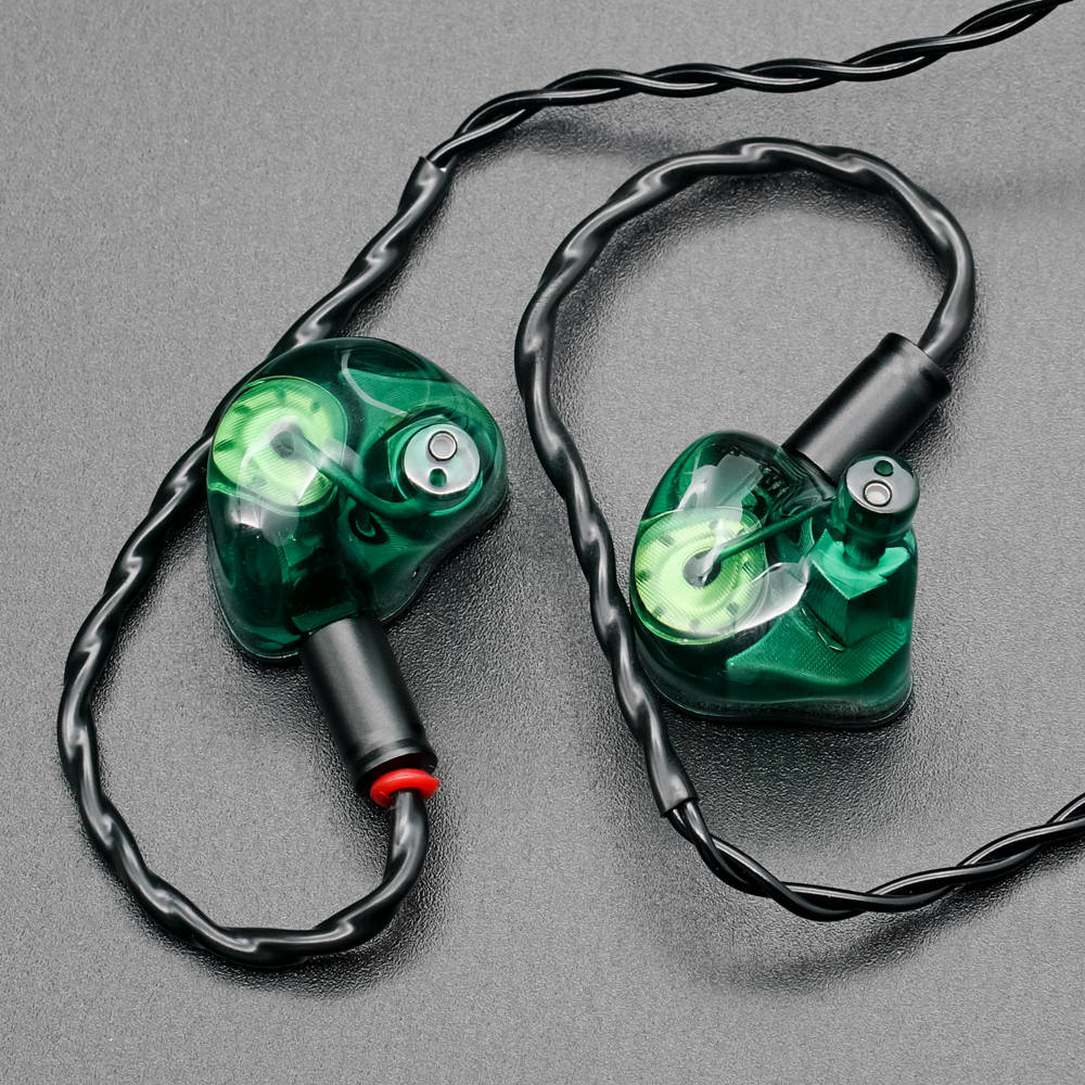 Softears Volume Triple-driver Hybrid IEMs - Image 3