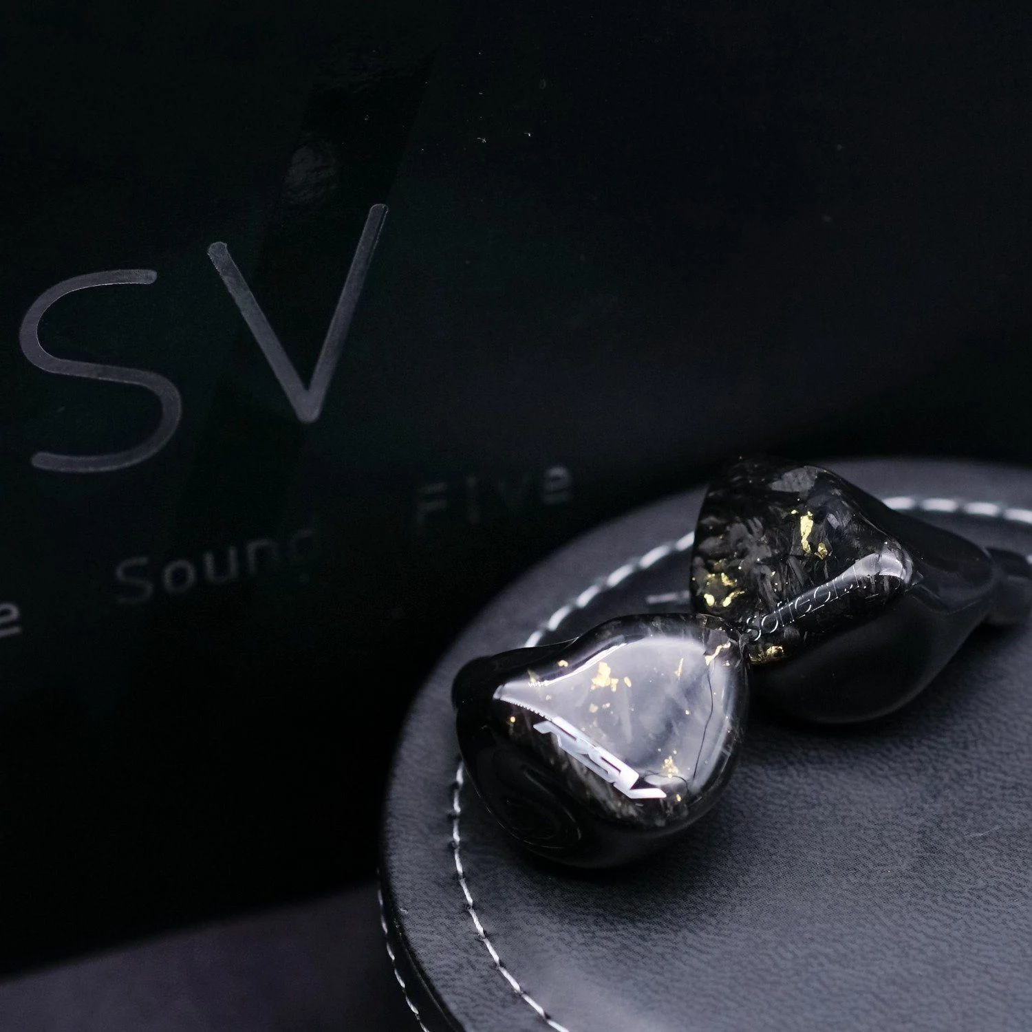 Softears RSV RS5 5BA In-Ear Monitor Earphone IEM - Image 6
