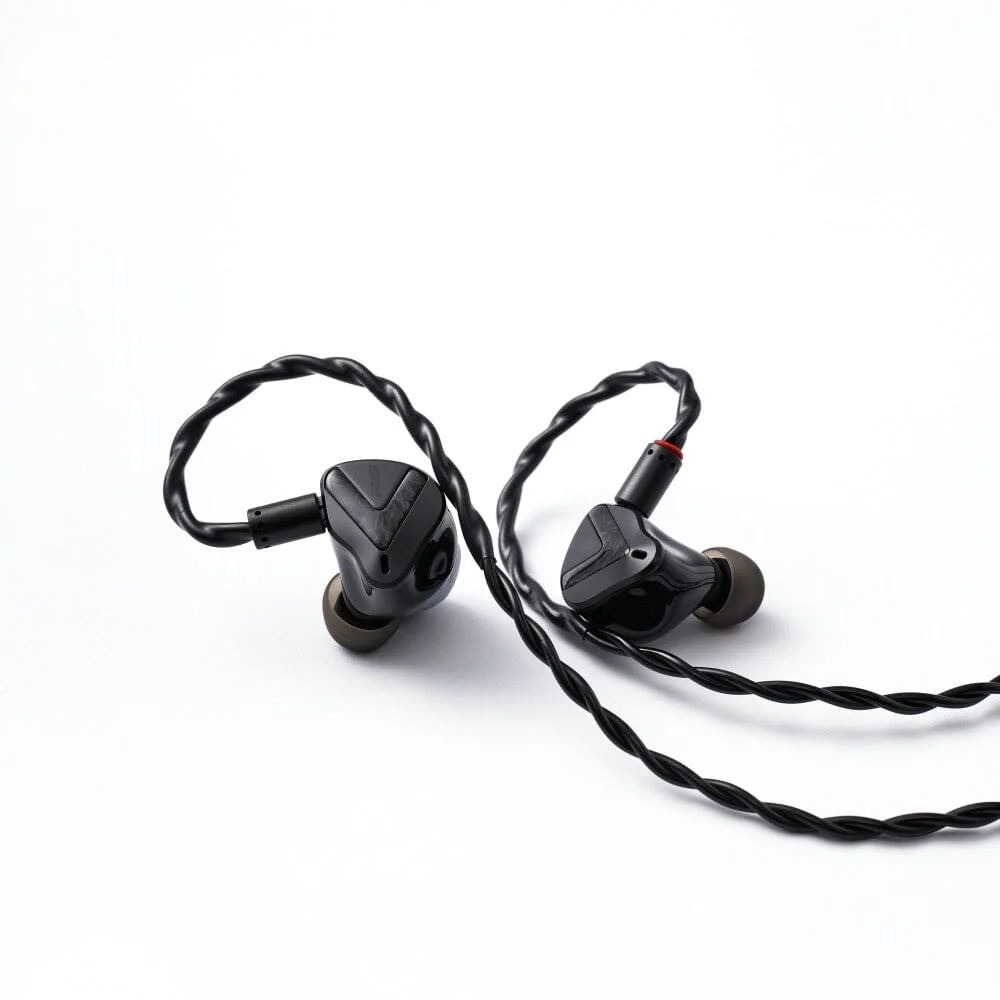 Softears RSV-MK2 / RSV-MKII 5BA Drivers IEMs - Image 5