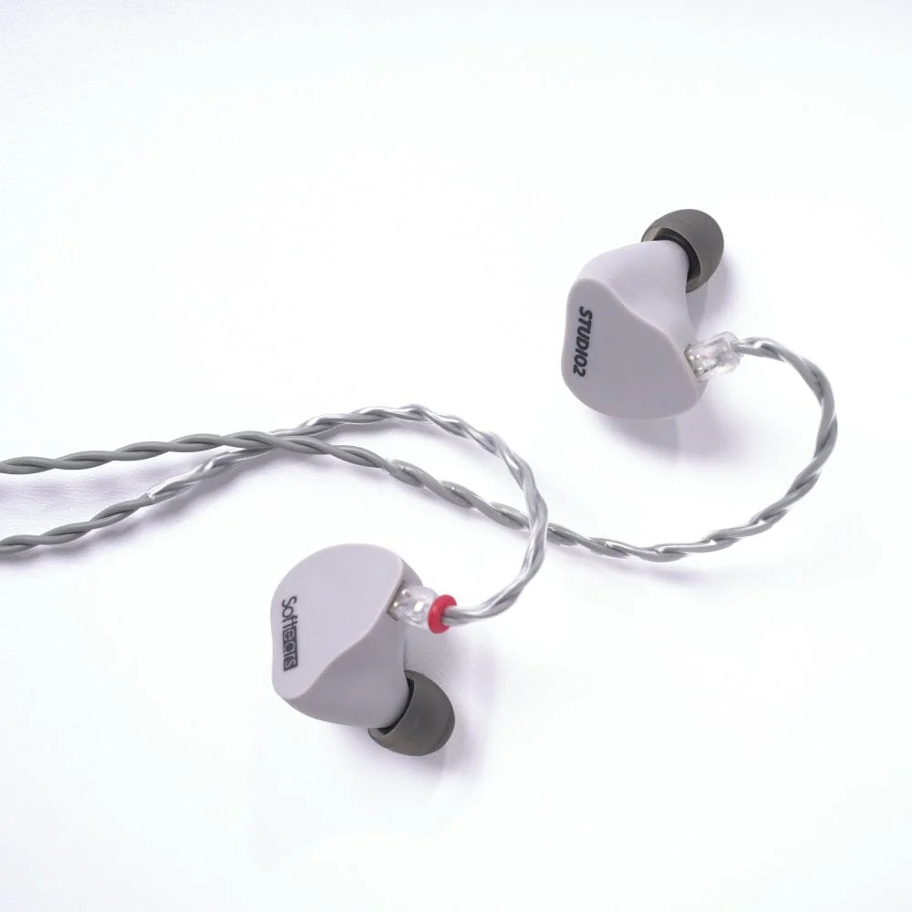 Softears Studio2 2BA In-Ear Earphone - Image 7