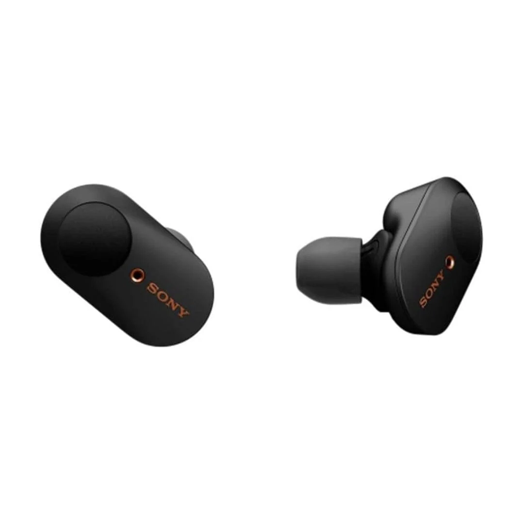 Sony WF-1000XM3 True Wireless Bluetooth Earbuds - Image 3