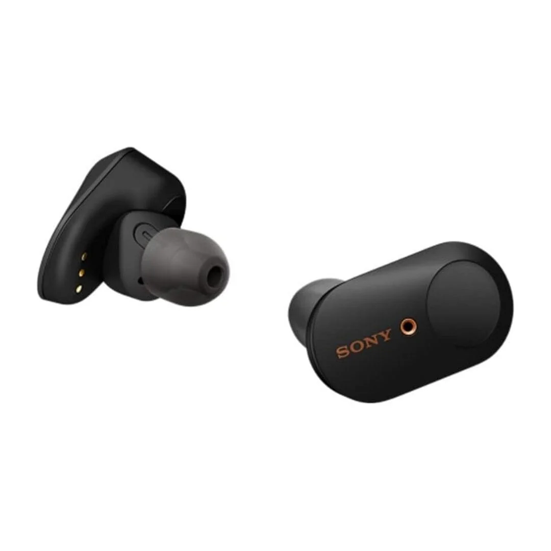 Sony WF-1000XM3 True Wireless Bluetooth Earbuds - Image 4