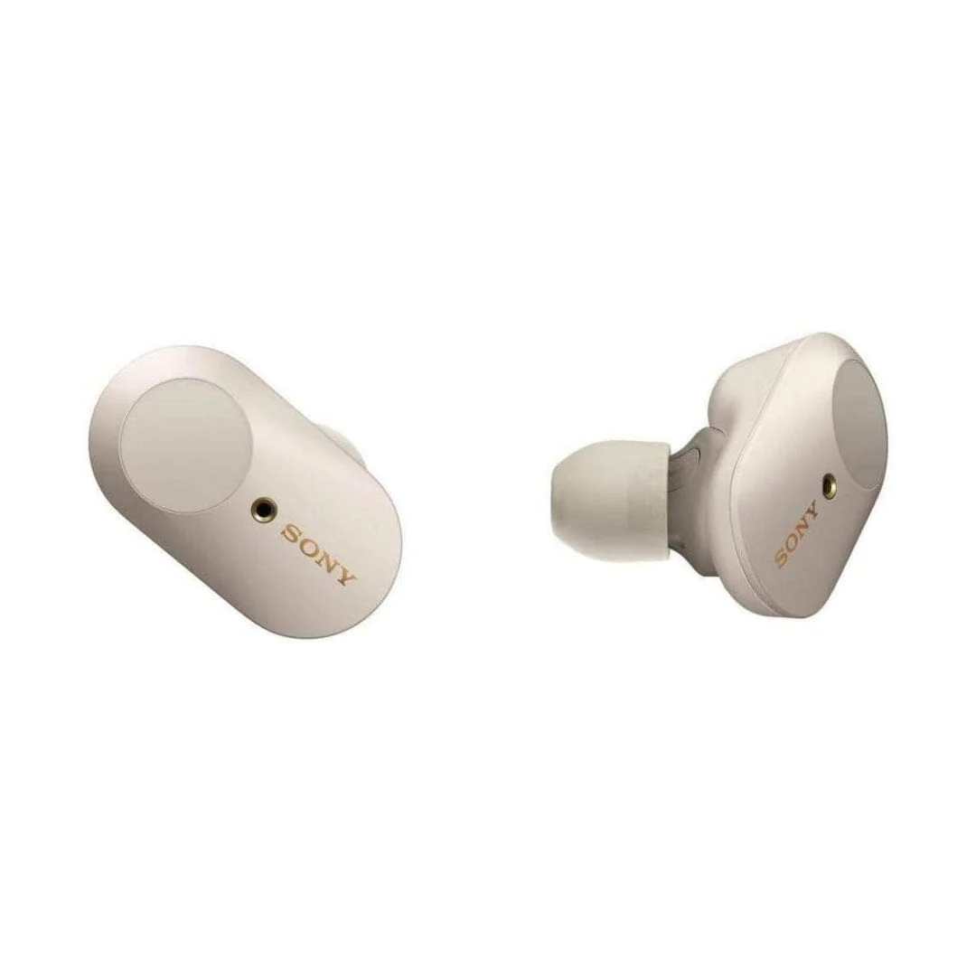 Sony WF-1000XM3 True Wireless Bluetooth Earbuds - Image 7