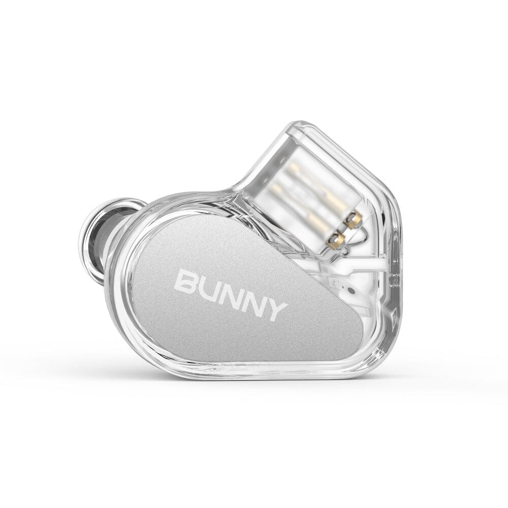 TANCHJIM Bunny Maze Single Dynamic Driver In-Ear Earphone - Image 3
