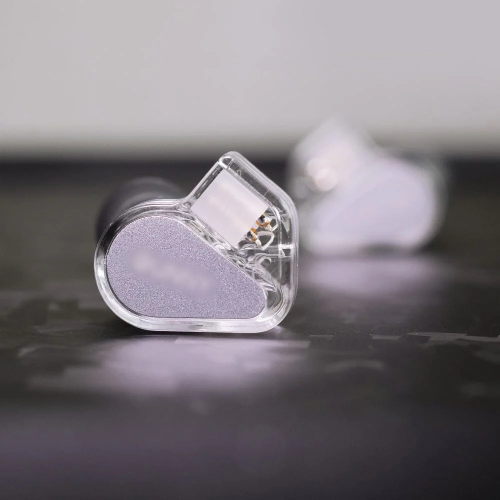 TANCHJIM Bunny Maze Single Dynamic Driver In-Ear Earphone - Image 4