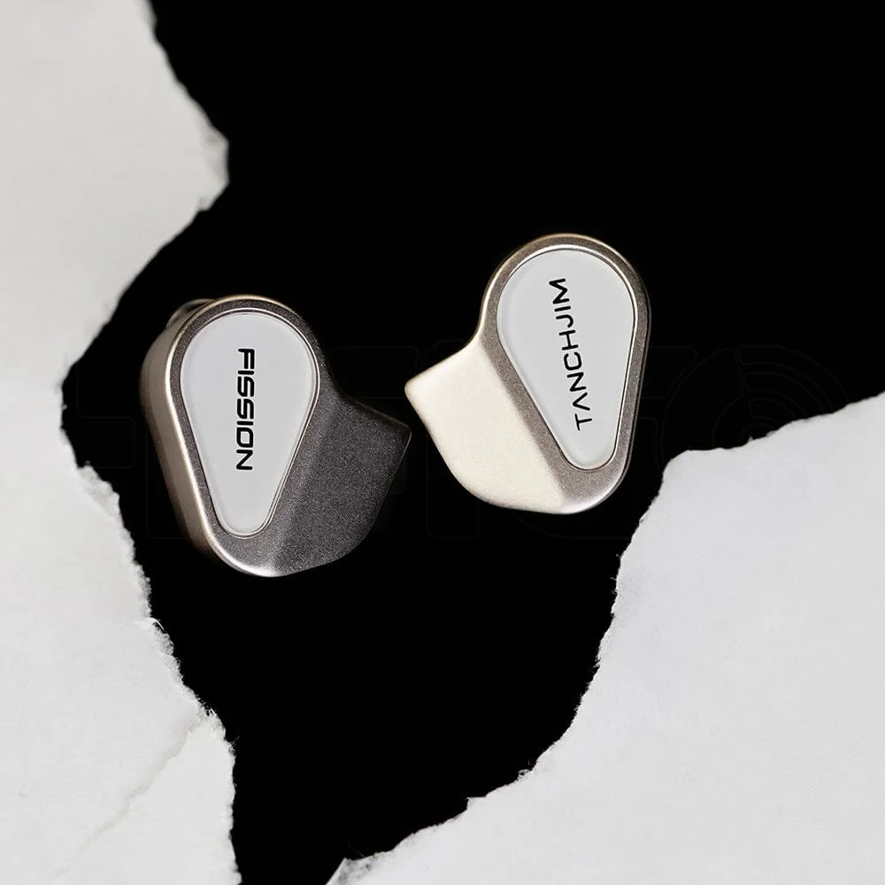 TANCHJIM Fission 5th-Generation DMT Dynamic Driver IEMs - Image 10