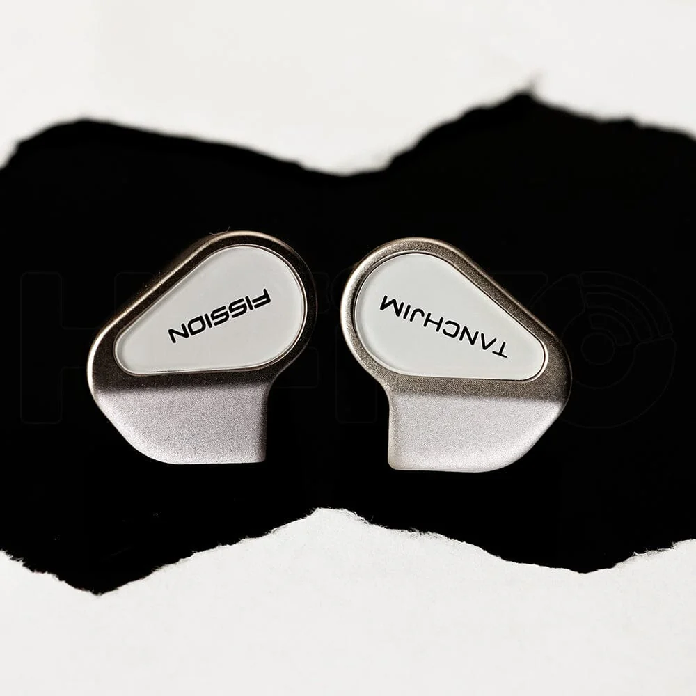 TANCHJIM Fission 5th-Generation DMT Dynamic Driver IEMs - Image 11
