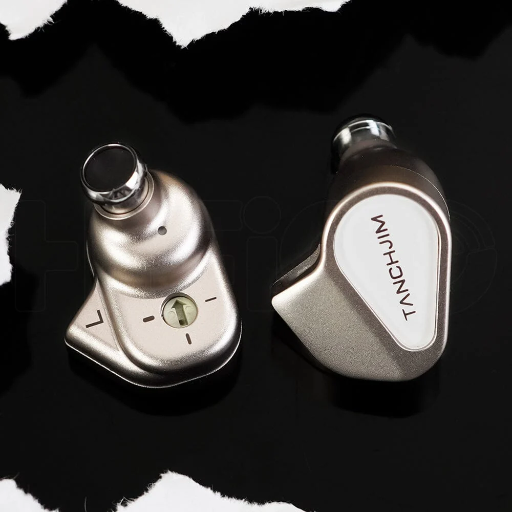 TANCHJIM Fission 5th-Generation DMT Dynamic Driver IEMs - Image 12