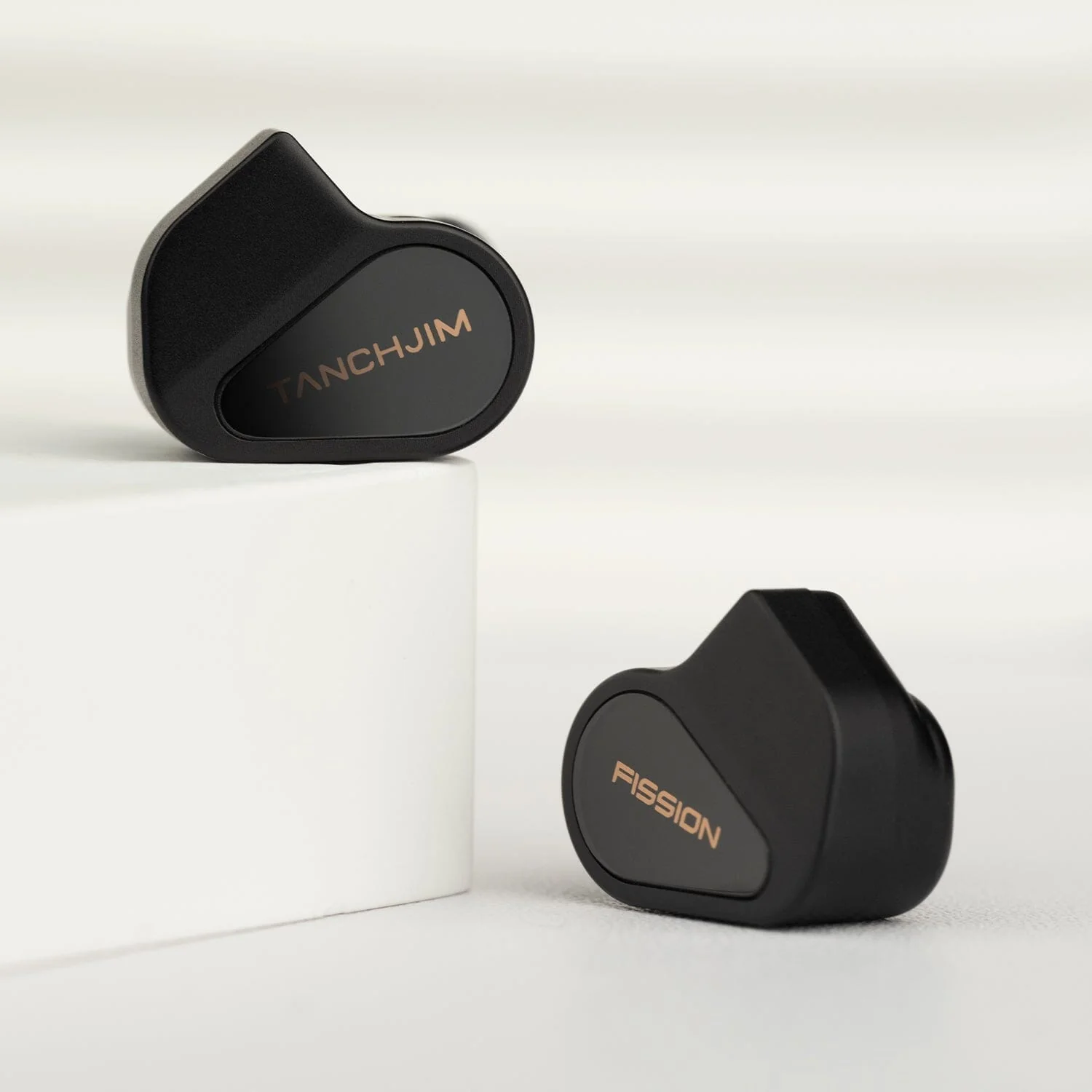 TANCHJIM Fission 5th-Generation DMT Dynamic Driver IEMs - Image 16