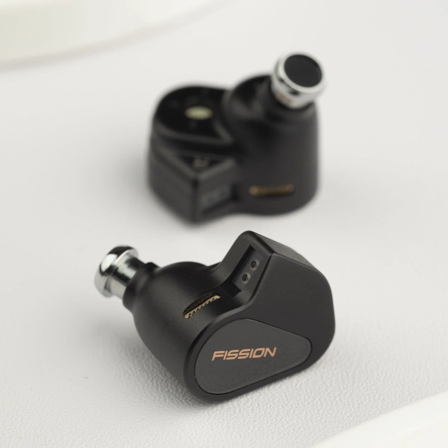 TANCHJIM Fission 5th-Generation DMT Dynamic Driver IEMs - Image 17
