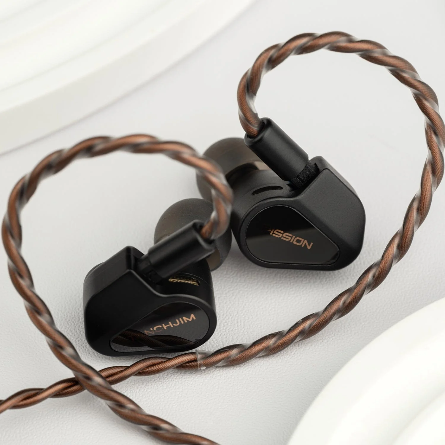 TANCHJIM Fission 5th-Generation DMT Dynamic Driver IEMs - Image 19