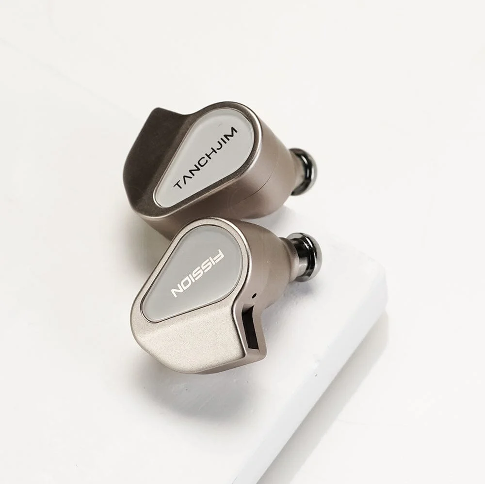 TANCHJIM Fission 5th-Generation DMT Dynamic Driver IEMs - Image 4