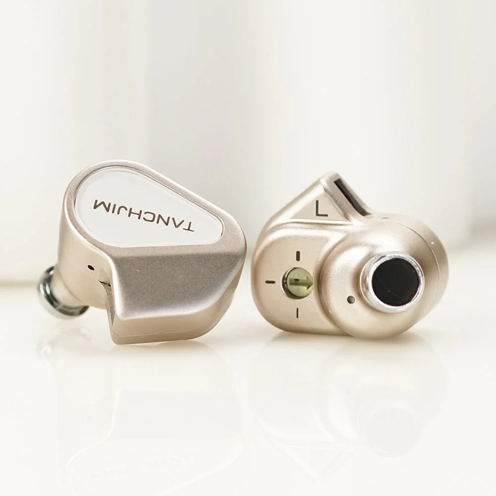TANCHJIM Fission 5th-Generation DMT Dynamic Driver IEMs - Image 5