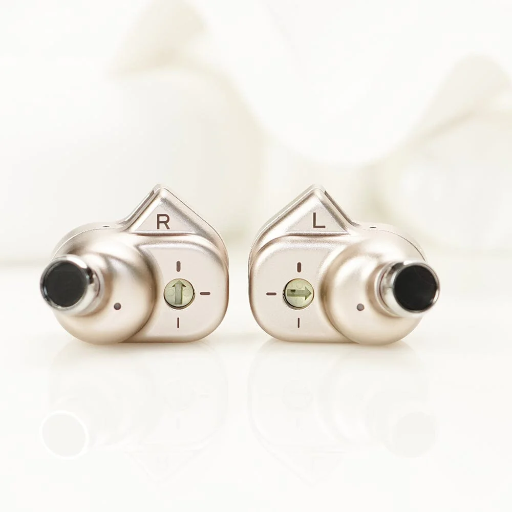 TANCHJIM Fission 5th-Generation DMT Dynamic Driver IEMs - Image 6