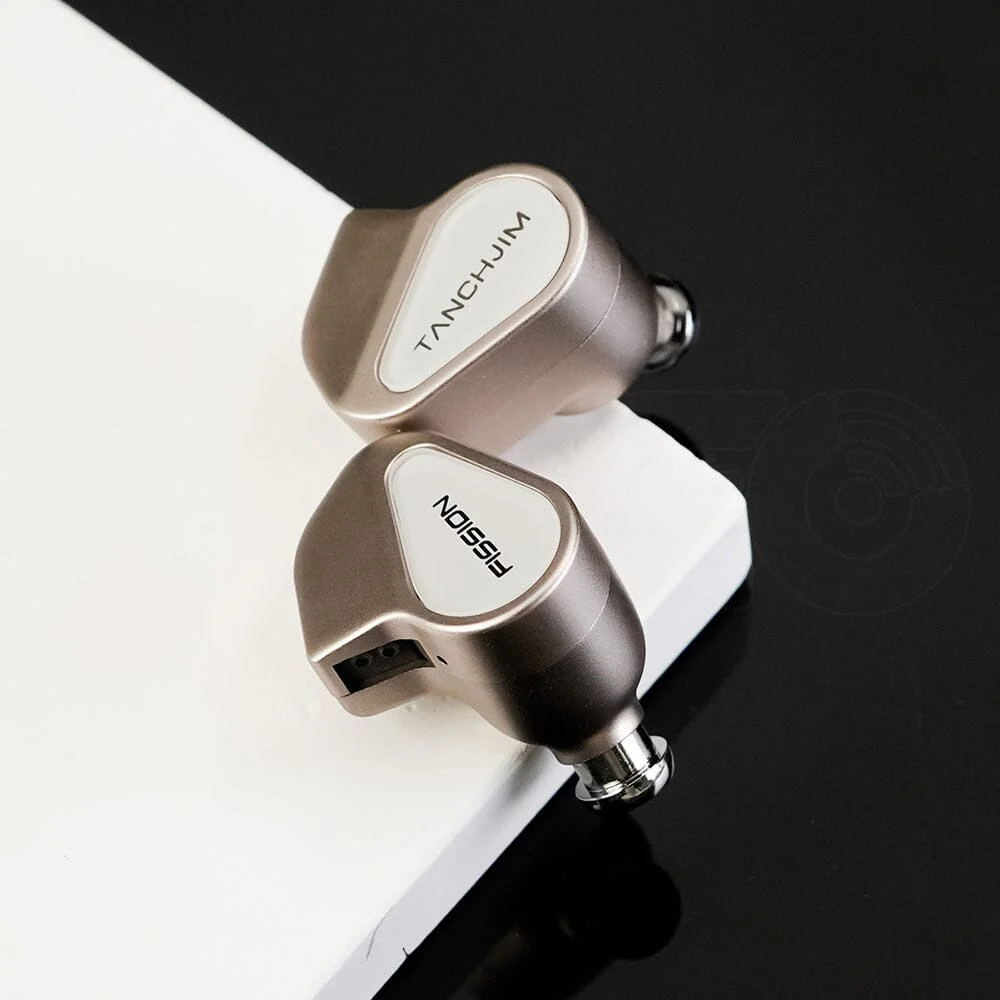 TANCHJIM Fission 5th-Generation DMT Dynamic Driver IEMs - Image 9