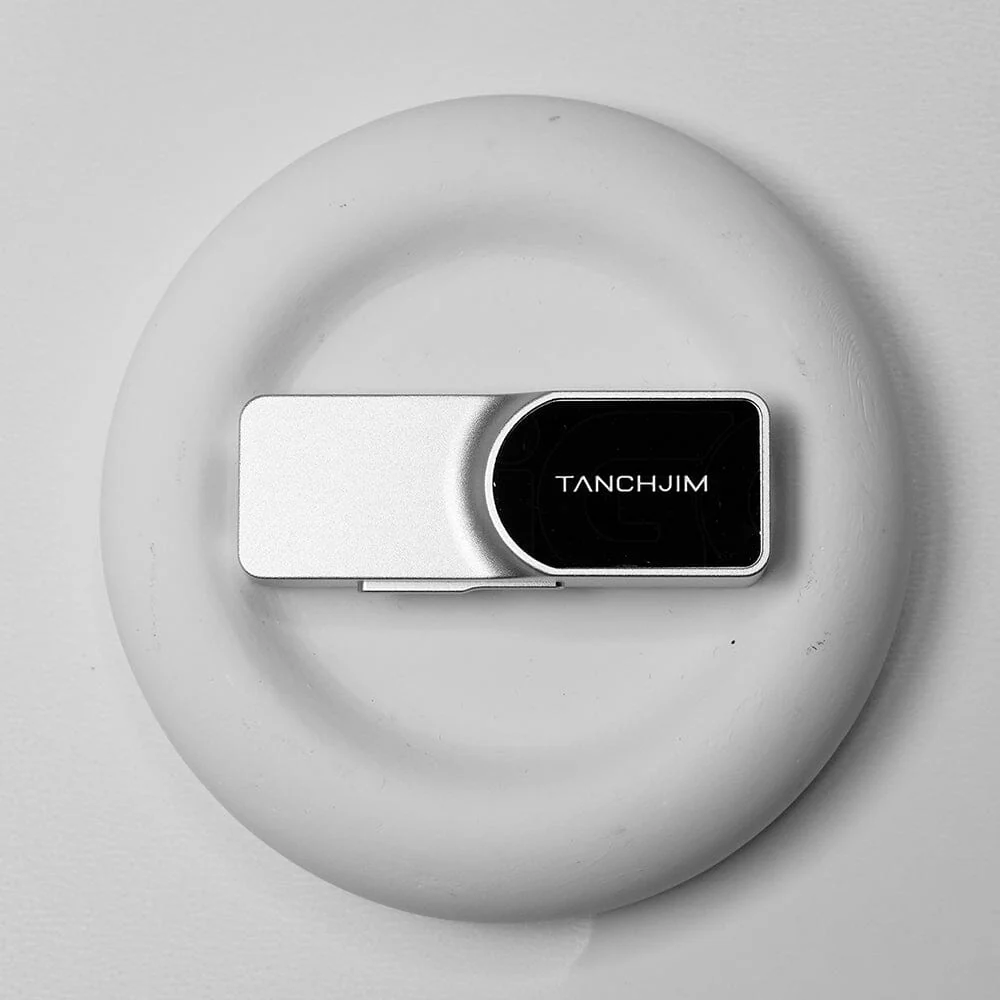 TANCHJIM Luna Dual Flagship CS43198 Portable USB DAC/AMP - Image 14
