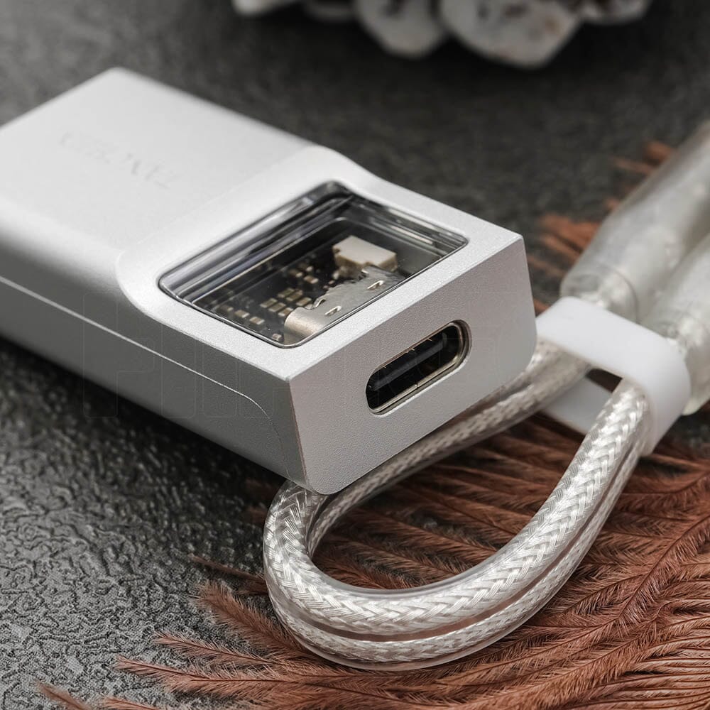 TANCHJIM Space Portable Dual High-performance DAC & Headphone AMP - Image 7