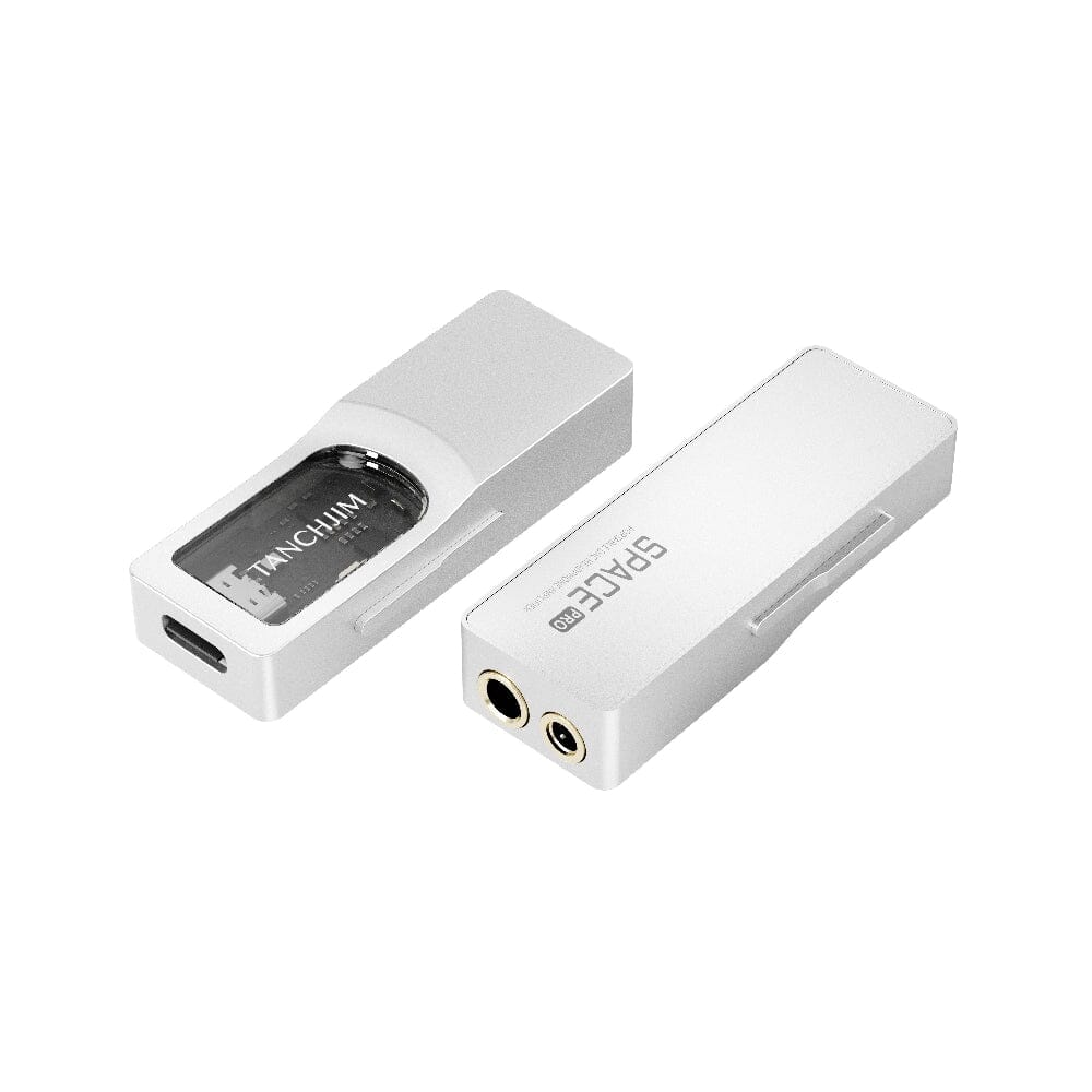 TANCHJIM Space Pro Dual CS43198 Portable USB DAC/AMP - Image 2