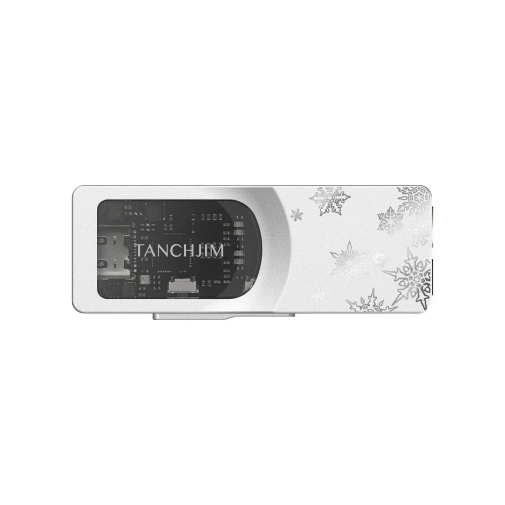 TANCHJIM Space Pro Dual CS43198 Portable USB DAC/AMP - Image 8