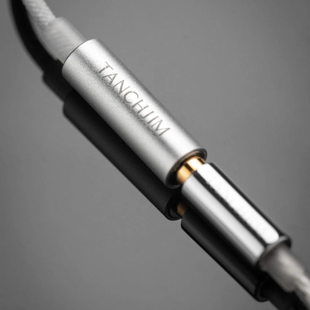 TANCHJIM Stargate II / Stargate 2 CS43131 Portable USB DAC/AMP With Mic & PEQ - Image 6