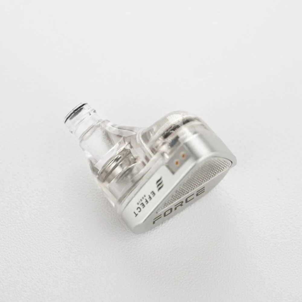 TANCHJIM x Effect Audio Force 2DD IEMs - Image 10