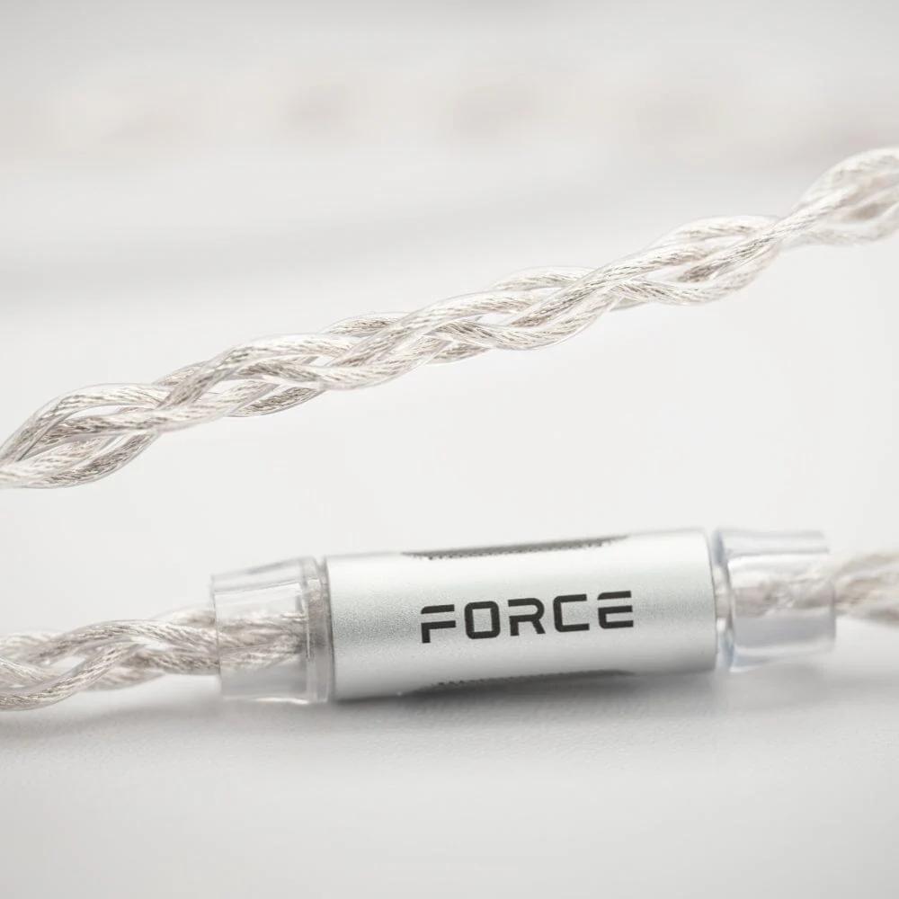 TANCHJIM x Effect Audio Force 2DD IEMs - Image 12
