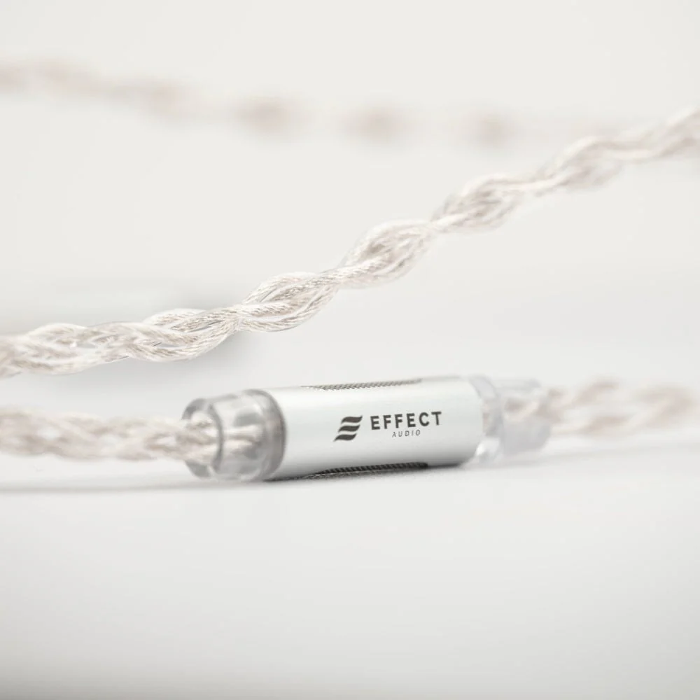 TANCHJIM x Effect Audio Force 2DD IEMs - Image 13
