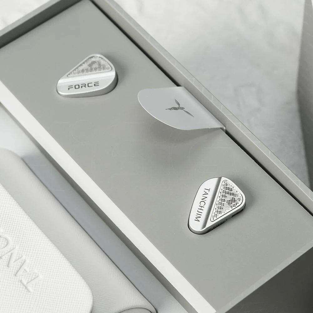 TANCHJIM x Effect Audio Force 2DD IEMs - Image 14