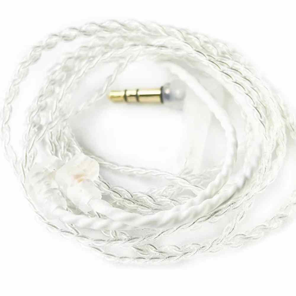 TANGZU Wan'er S.G. Studio Edition 10mm PET Diaphragm Dynamic Driver In-Ear Earphones - Image 8