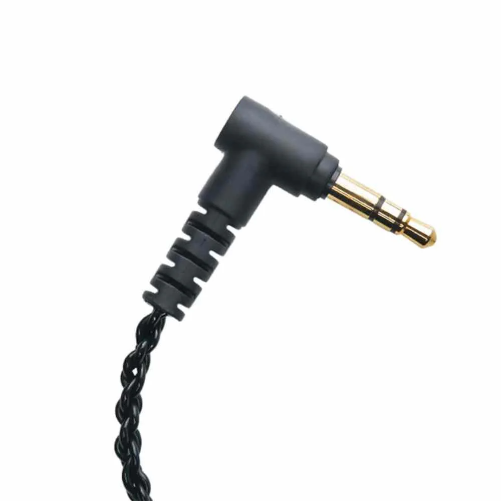 TANGZU Wan'er S.G. Studio Edition 10mm PET Diaphragm Dynamic Driver In-Ear Earphones - Image 9
