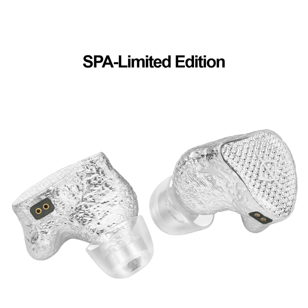 TFZ EarAcoustic Audio SPA-Hi End Series 11.4mm Dynamic Driver IEMs - Image 4
