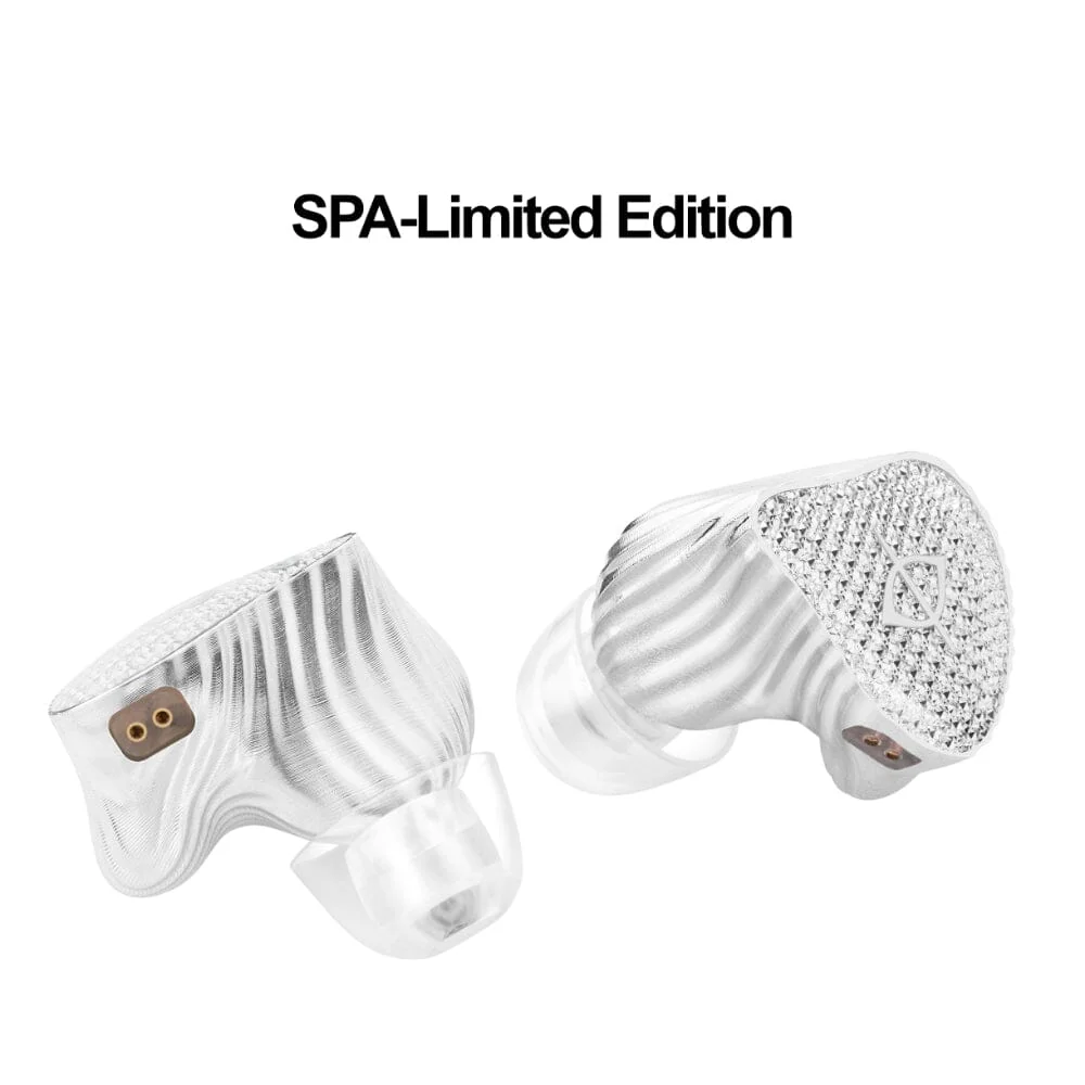 TFZ EarAcoustic Audio SPA-Hi End Series 11.4mm Dynamic Driver IEMs - Image 5