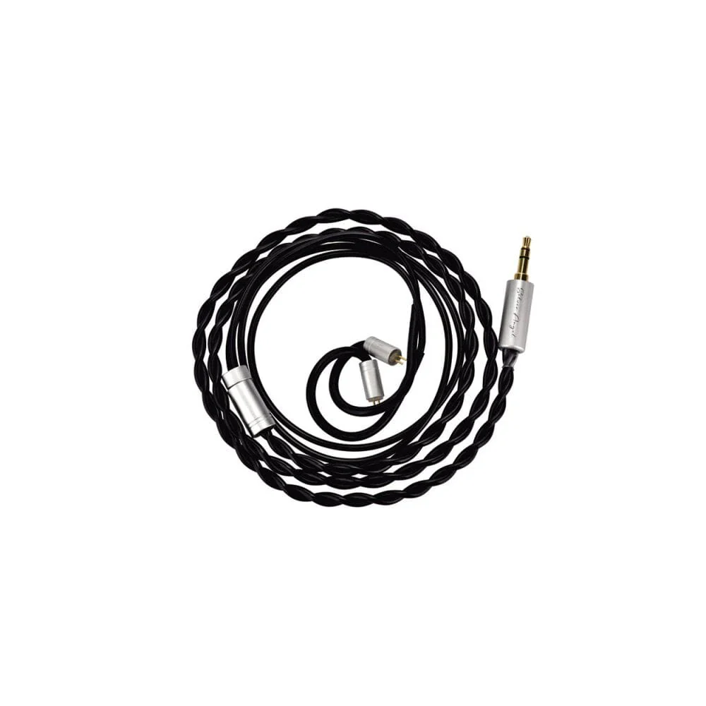 TFZ EarAcoustic Audio STA-Hi End / STA-Hi End Max Dual Dynamic Driver IEMs - Image 5