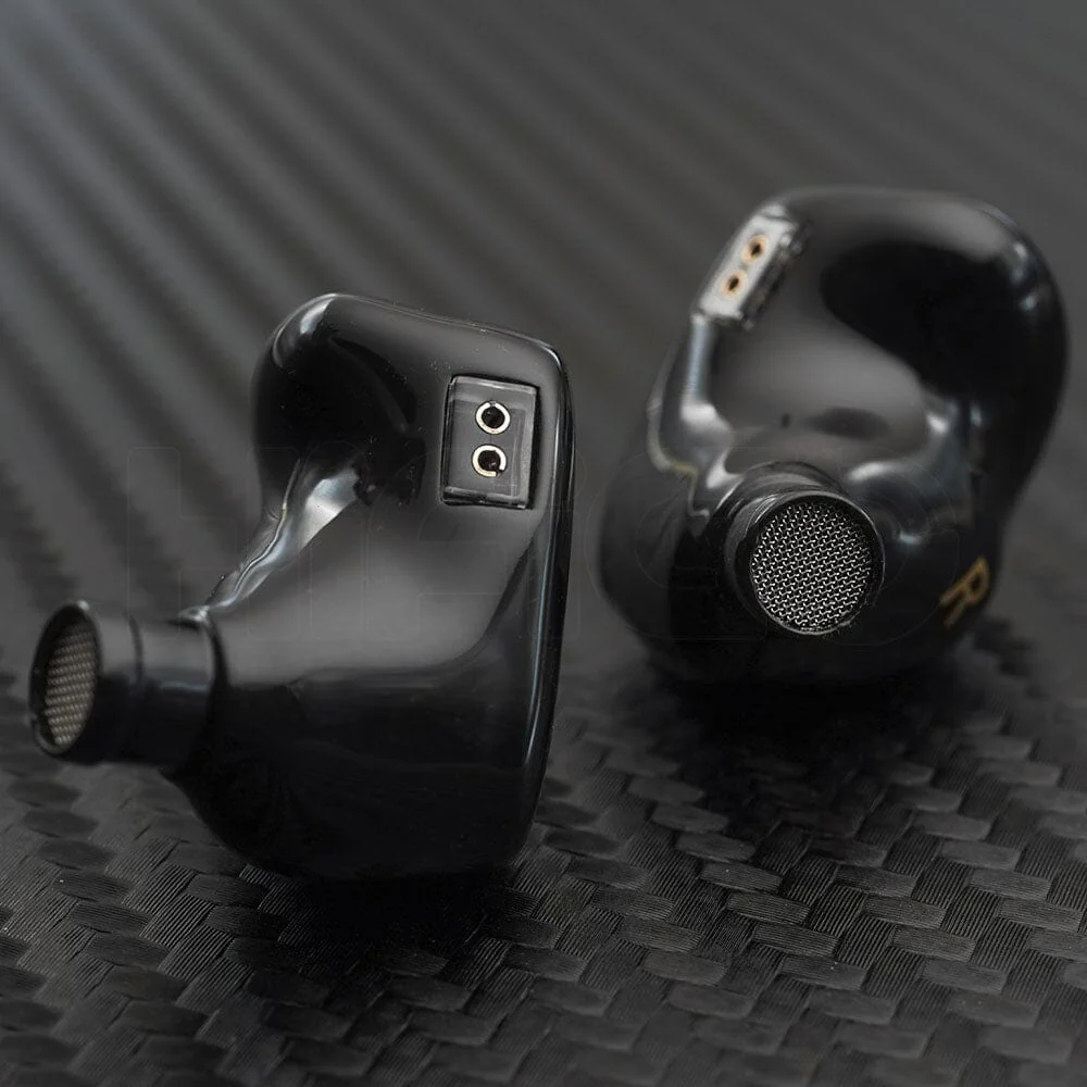 TinHiFi C3 LCP Superlinear Composite Diaphragm In-Ear Earphone - Image 3