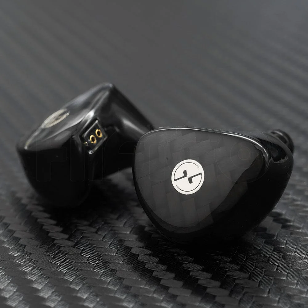 TinHiFi C3 LCP Superlinear Composite Diaphragm In-Ear Earphone - Image 6