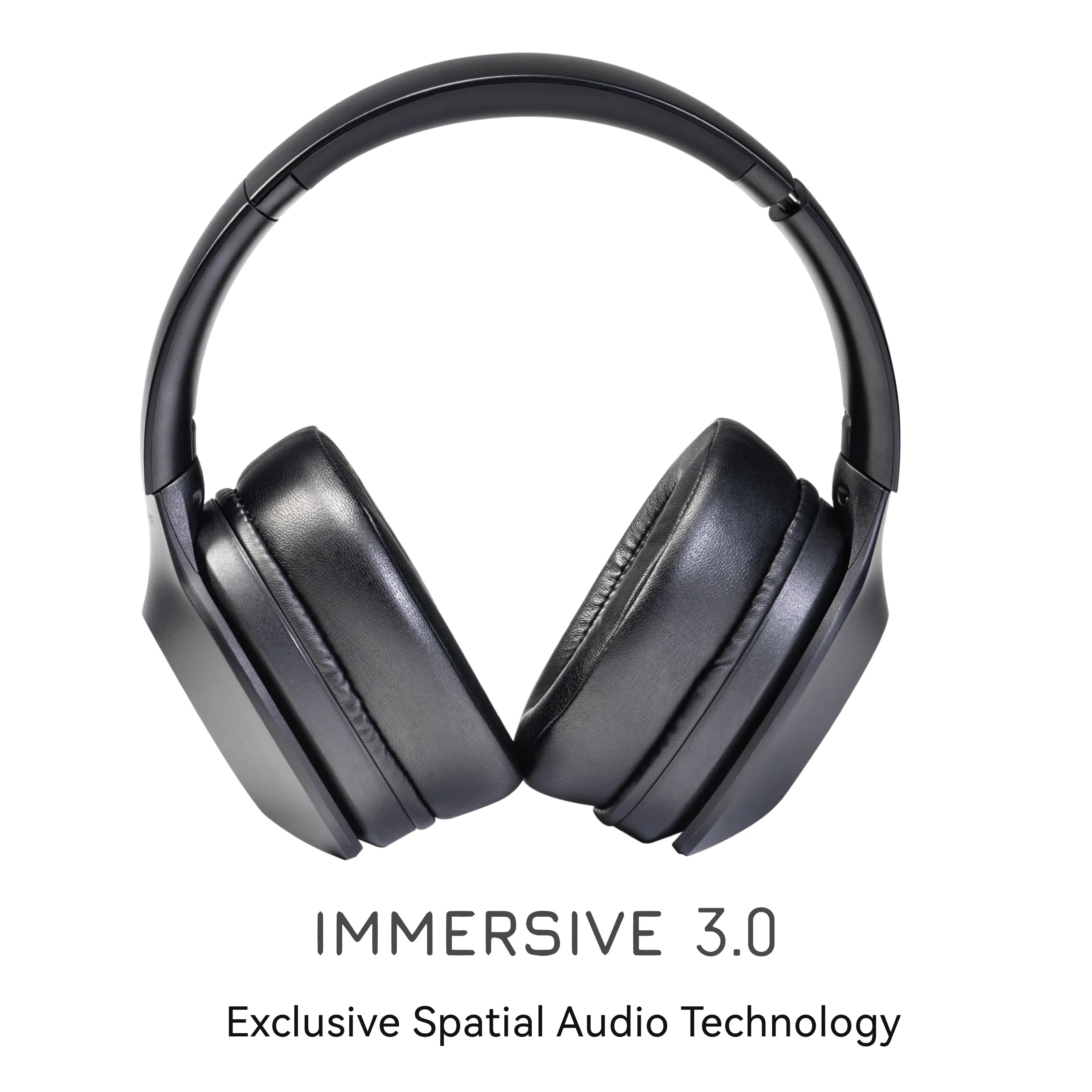 TinHiFi Chronos Immersive 3.0 40mm Titanium-Plated Driver Headphone - Image 2