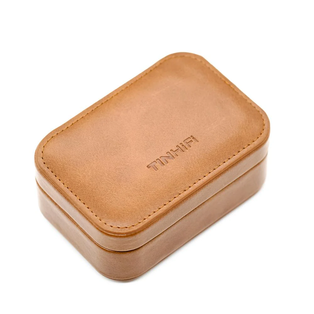 TinHiFi Original earphone case - Image 5