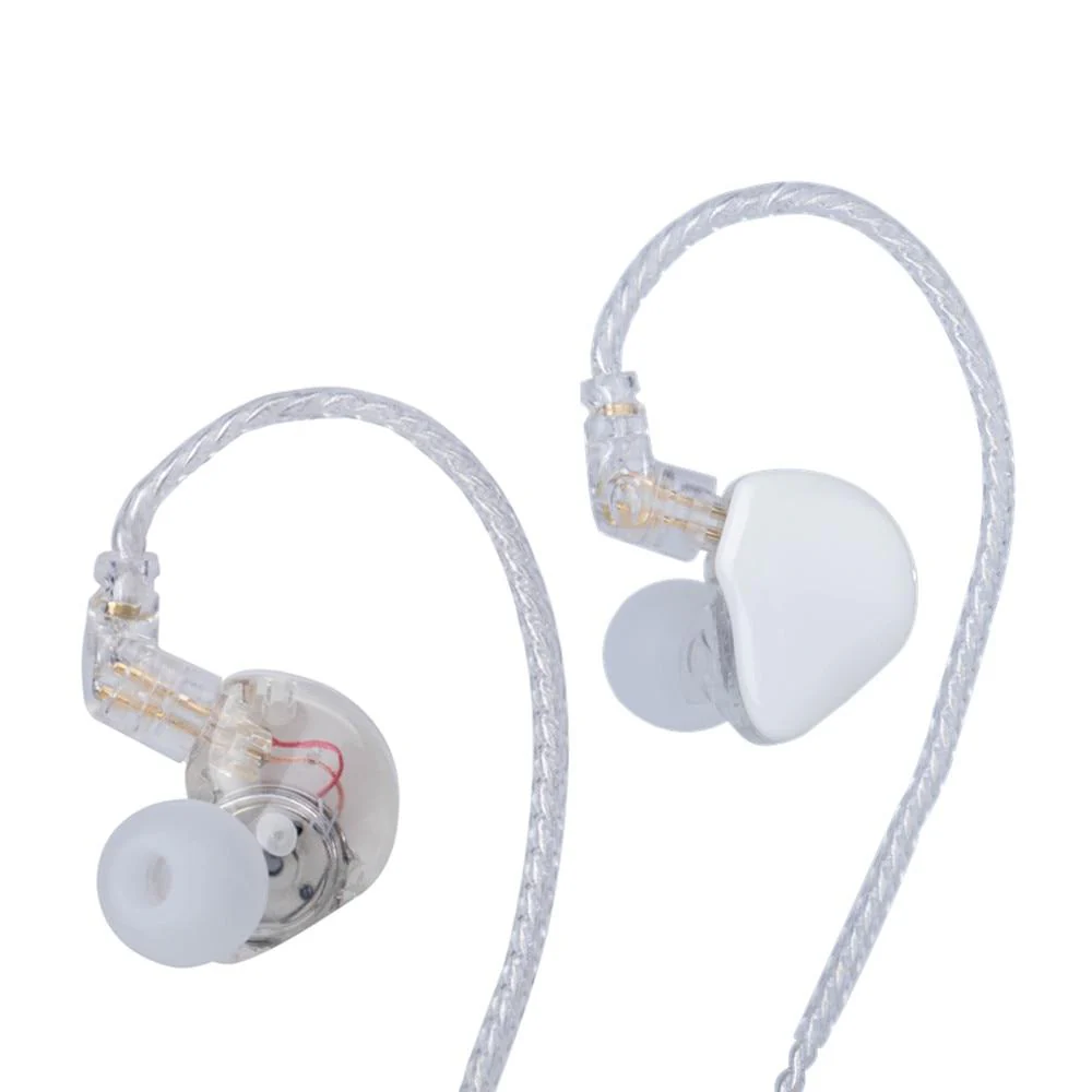TinHiFi T1 PLUS Beryllium Diaphragm Dynamic Driver in-Ear Earphone - Image 8