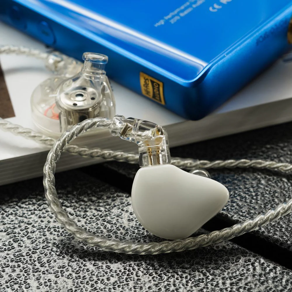 TinHiFi T1s HiFi Earphones - Image 7