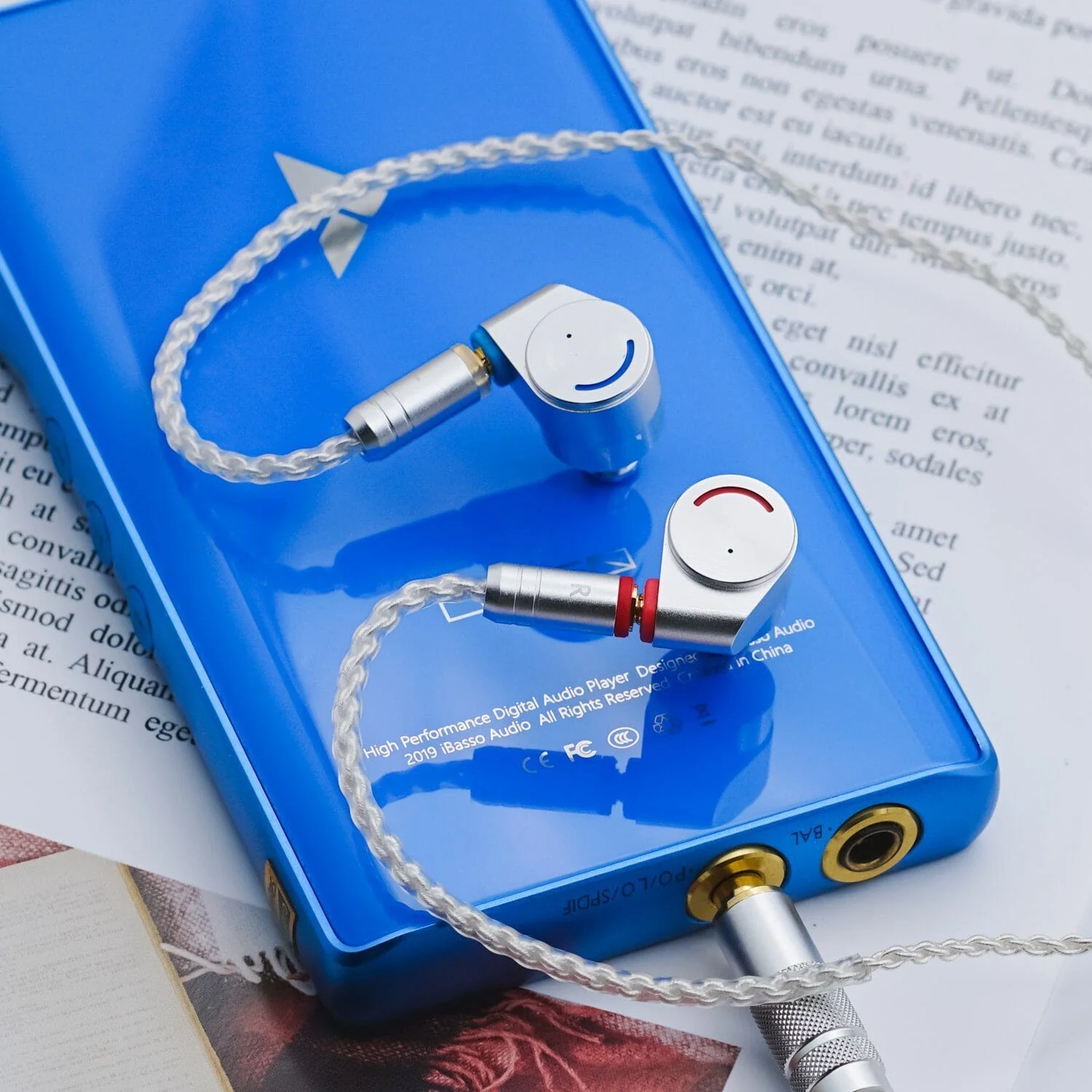 TinHiFi T2 EVO Dynamic In Ear Earphone - Image 3