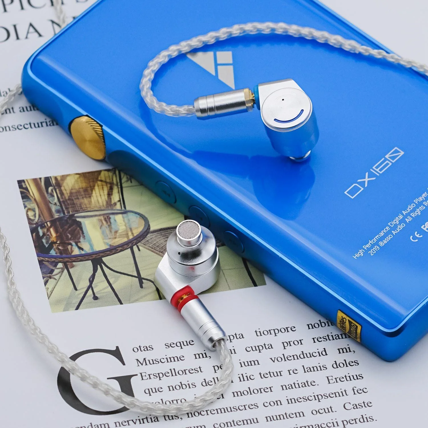 TinHiFi T2 EVO Dynamic In Ear Earphone - Image 4
