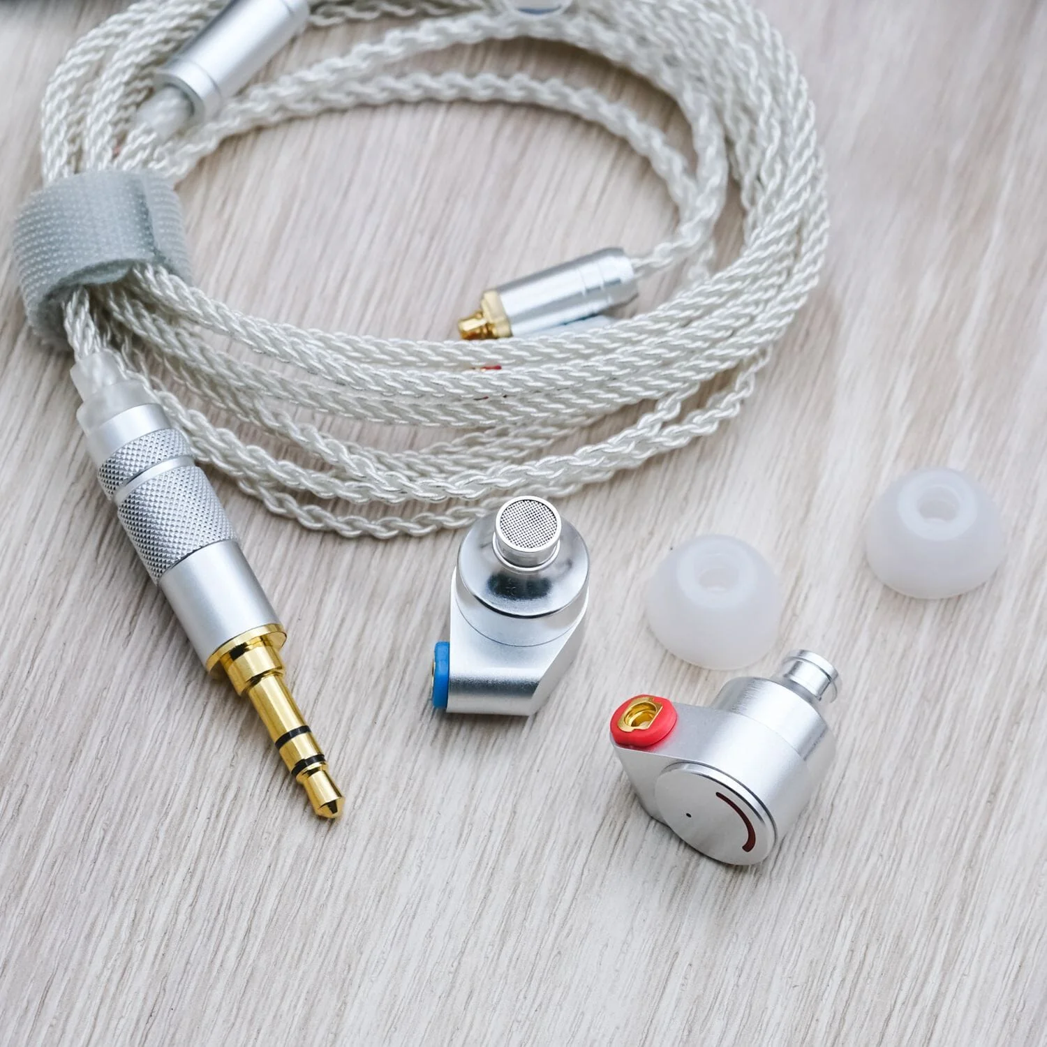 TinHiFi T2 EVO Dynamic In Ear Earphone - Image 5