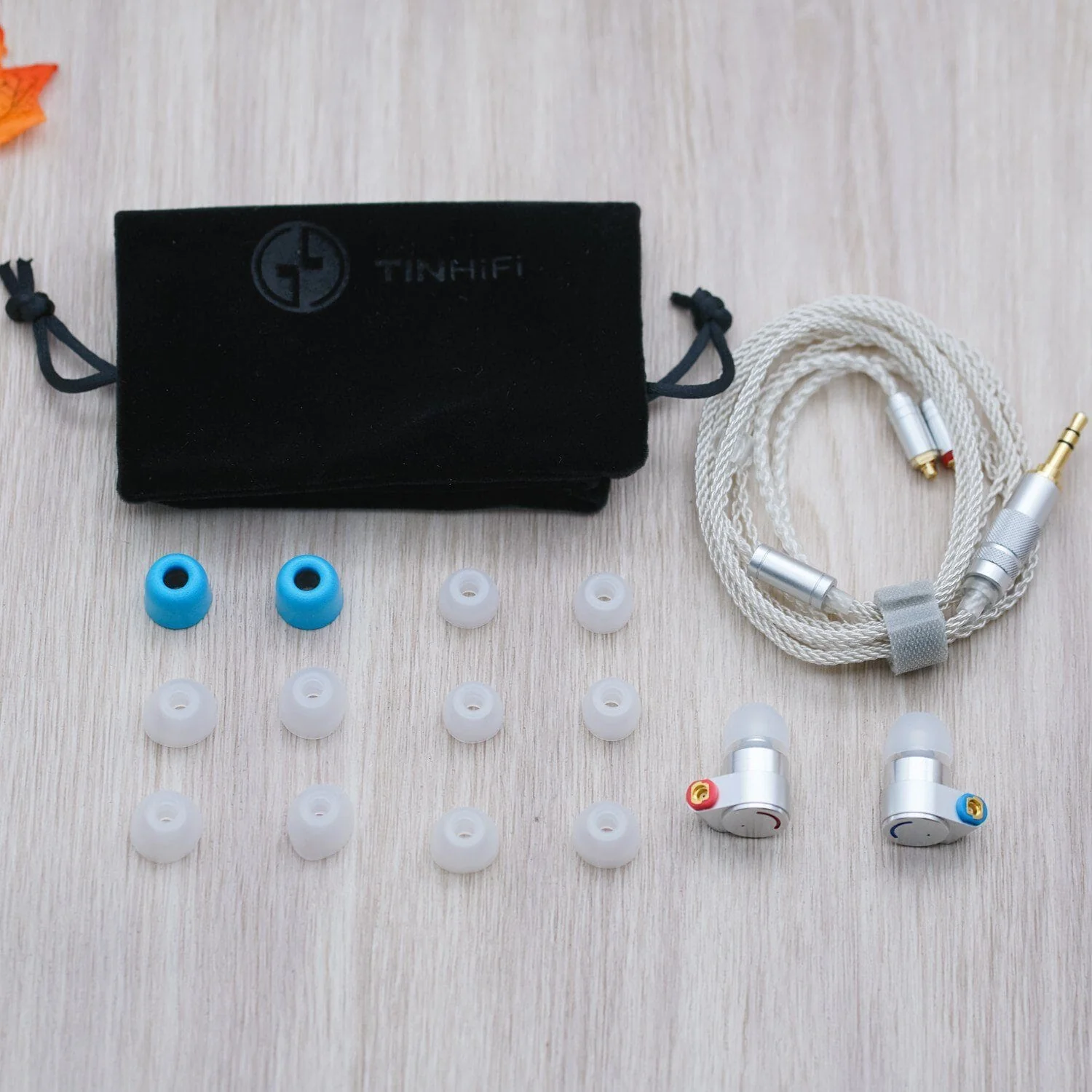 TinHiFi T2 EVO Dynamic In Ear Earphone - Image 7