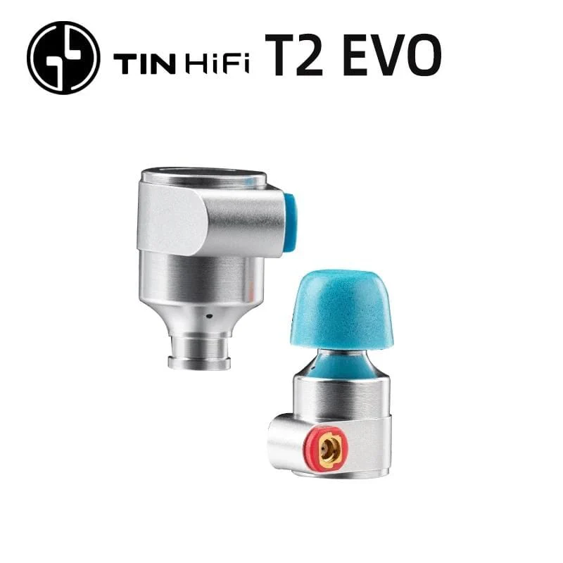 TinHiFi T2 EVO Dynamic In Ear Earphone - Image 8