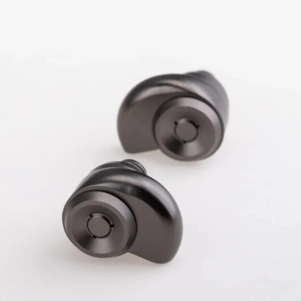 TinHiFi T2 MKII Coaxial Dual Drivers High-Definition Balanced HiFi IEMs - Image 3