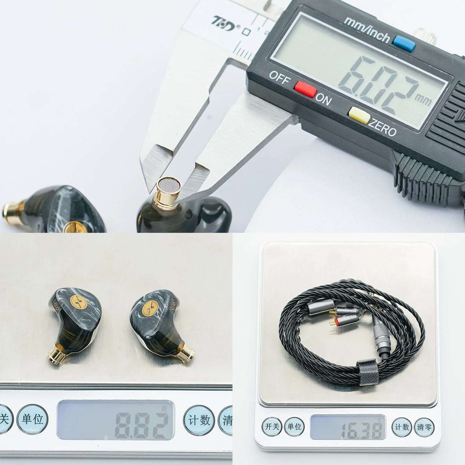 TinHiFi T3 PLUS - Image 10