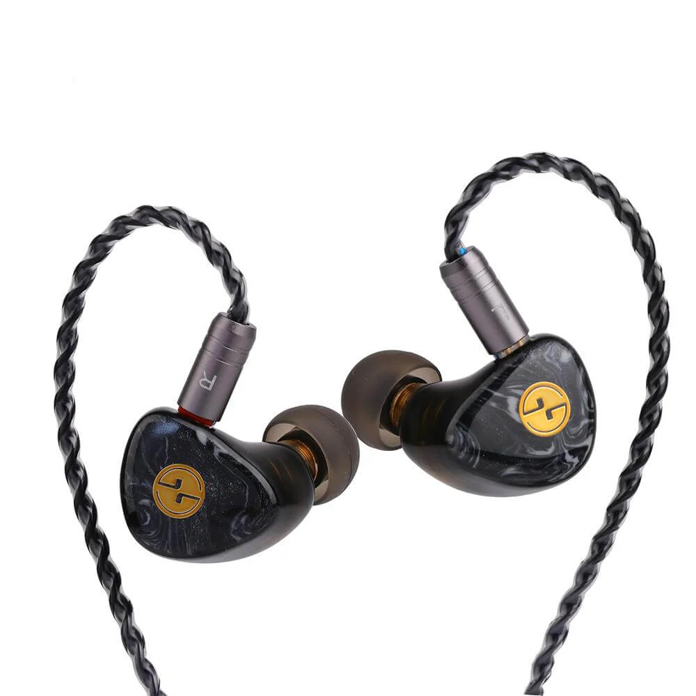 TinHiFi T3 PLUS - Image 3